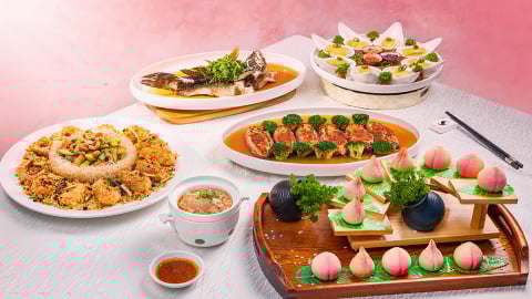 Dim Tu Tac tôn vinh người phụ nữ đầu tiên trên hành trình vị giác