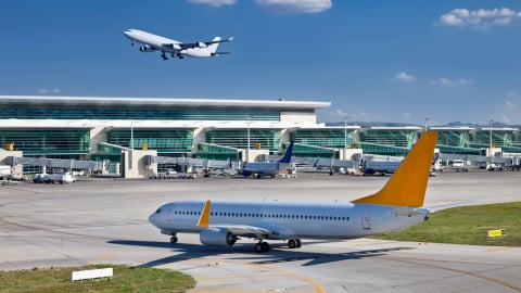 Cục Hàng không Việt Nam yêu cầu các đơn vị chủ động kiểm tra đường bay, quản lý rủi ro