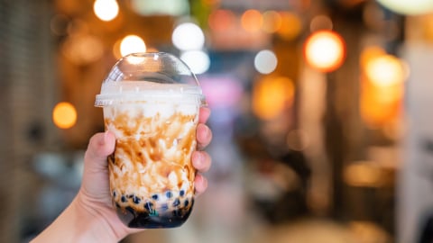 Hàng loạt thương hiệu trà sữa nổi tiếng 'rút lui' khỏi thị trường Việt