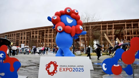Chính thức mở đơn mời nghệ sĩ Việt biểu diễn tại World Expo 2025, Osaka, Nhật Bản