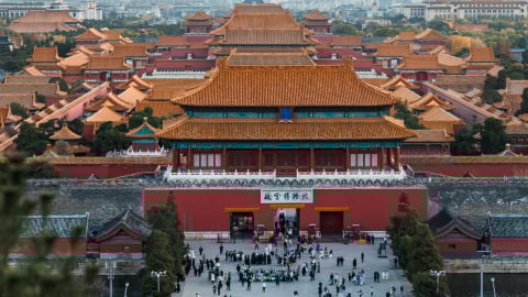 Trung Quốc miễn visa 10 ngày cho Indonesia nhằm thúc đẩy du lịch và giao thương