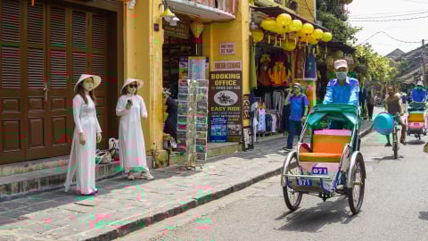 Nếu chỉ có 24 giờ ở Hội An?