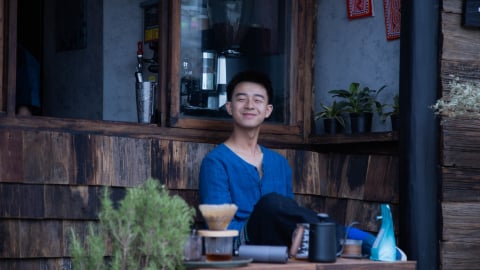 Từ miền Nam đến Hà Giang - giấc mơ Kinh Hoàng người vùng cao
