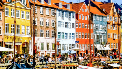 Làm gì tại Copenhagen, thành phố đáng sống nhất thế giới 2025?