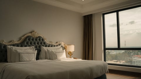 Cẩn trọng với “bẫy” đặt phòng của các page homestay, khách sạn giả mạo