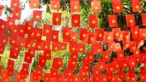 34 tỉnh, thành bước vào thời kỳ hành chính mới
