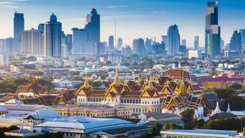 Lại thêm du khách Trung bị bắt cóc trong lúc Thái Lan nỗ lực phục hồi du lịch 