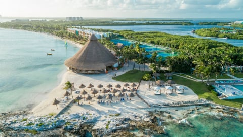 Club Med bổ nhiệm ông Stéphane Maquaire làm Chủ tịch kiêm Tổng Giám đốc Điều hành