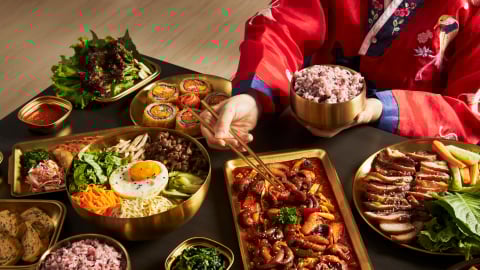 Vì sao các nhà hàng gia đình truyền thống Hàn Quốc đứng trước nguy cơ biến mất?