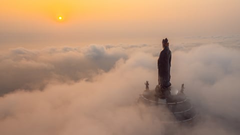 Tây Ninh - Vùng đất tâm linh