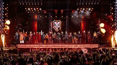 Những concert Việt “khuấy đảo” mùa hè này của giới trẻ Việt