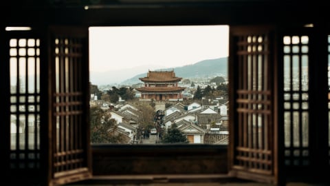 Trung Quốc qua những tour du lịch được khách Việt yêu thích nhất