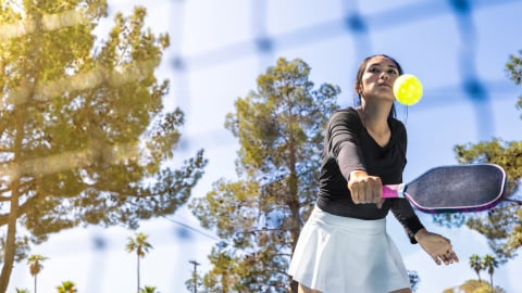Trào lưu pickleball bùng nổ, người Việt mạnh tay chi nửa nghìn tỷ đồng