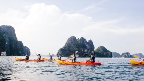 Việt Nam miễn thị thực cho công dân 12 nước, tạo đà phát triển du lịch