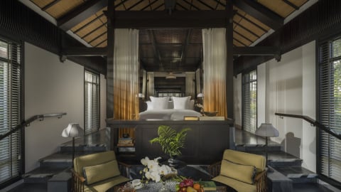 Four Seasons The Nam Hải, Hội An hé lộ diện mạo mới