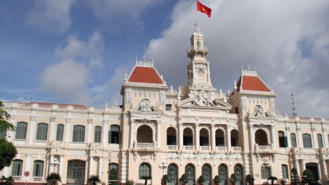 Những khu du lịch sinh thái gần TP.HCM đáng trải nghiệm dịp 2/9 này