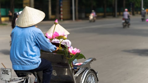 9 điều tuyệt nhất du khách nên làm ở Hà Nội