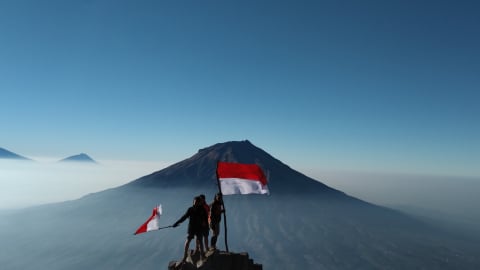 Du khách cần cẩn trọng trước làn sóng biểu tình ở Indonesia