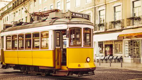 Thảm kịch tàu điện ở Lisbon khiến Bồ Đào Nha tuyên bố quốc tang