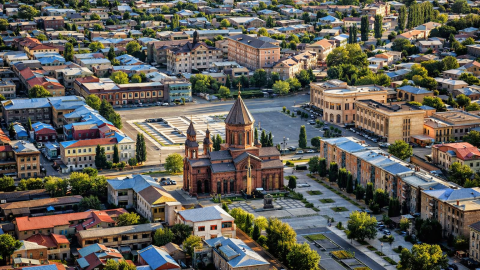 Đại sứ Baghdasaryan: “Armenia sẽ là một điểm đến rất thú vị cho du khách Việt Nam”