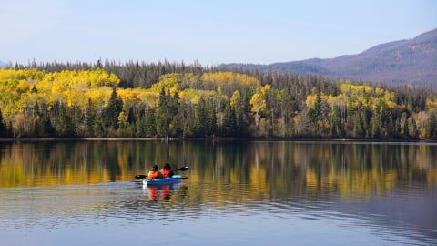 Canada: Đất nước rộng lớn nhưng dung hòa mọi khác biệt