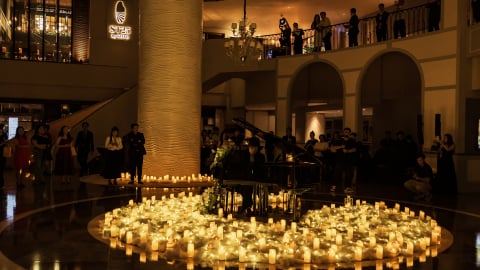 Fête de la Musique 2026: Bản hòa ca của âm nhạc, ánh sáng và những kết nối không biên giới