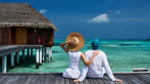 Thuê trọn đảo tư nhân giá đến 250.000 USD/đêm: Vì sao giới siêu giàu ưa chuộng?