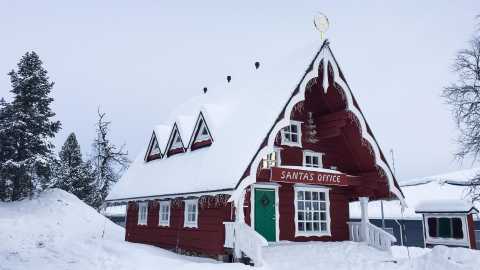 Khám phá vùng đất Scandinavia