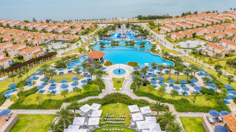 Centara Mirage Resort Mũi Né bổ nhiệm tổng quản lý mới