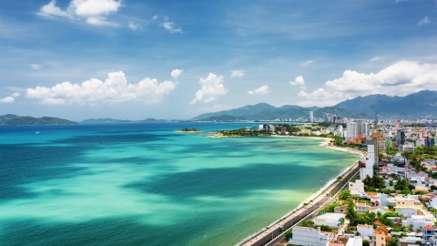 Tạp chí Hàn Quốc nêu 5 lý do nên khám phá Nha Trang ngay trong mùa hè này