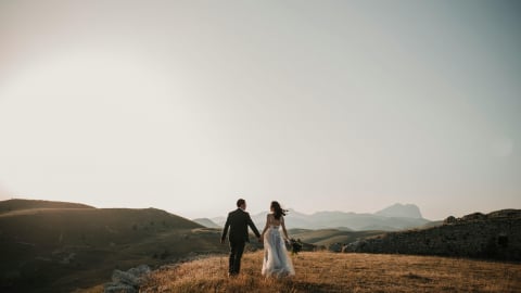 Vietnam Wedding Fest 2025: Hành trình hiện thực hóa giấc mơ cưới hoàn hảo
