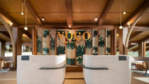 Quảng Trị có khu nghỉ dưỡng quốc tế đầu tiên