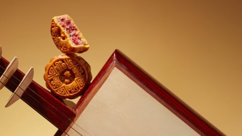 Thị trường bánh Trung thu miền Bắc 2025: Khách sạn hạng sang mở màn sớm mùa lễ hội