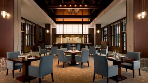 Nhà hàng Hemispheres Steak and Seafood Grill được đề cử tại giải thưởng World Culinary Awards 2025