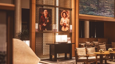 Shilla Monogram Quangnam Danang: Gieo tinh thần cộng đồng qua nghệ thuật và ký ức