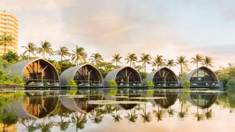 HARNN Heritage Spa - Nơi an nhiên dẫn lối