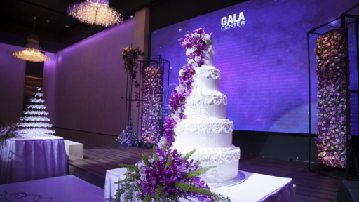 Ưu đãi lớn tại Gala Center