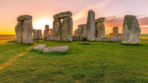 Stonehenge có thể mất danh hiệu Di sản Thế giới