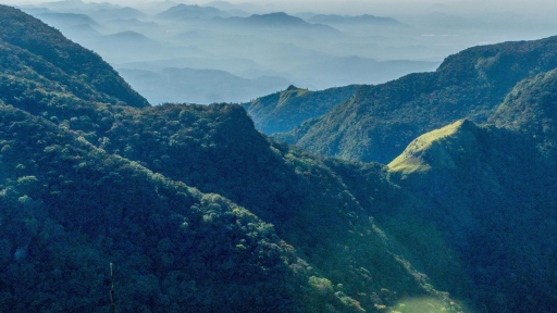 Tới nơi tận cùng thế giới ở Srilanka