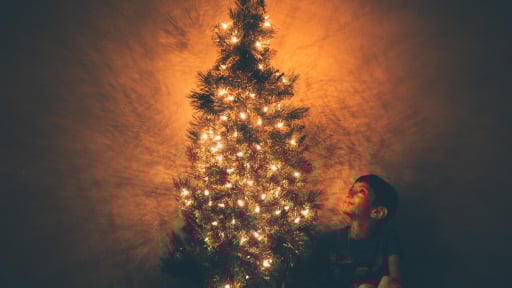 Cách trang trí Noel của các quốc gia