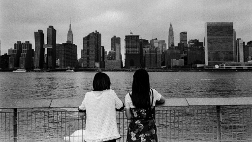 Những bất ổn trong lòng New York