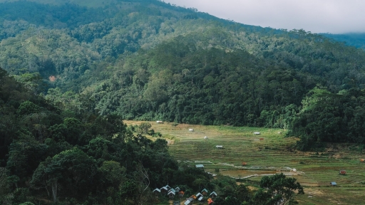 Măng Đen - hành trình về nguyên sơ