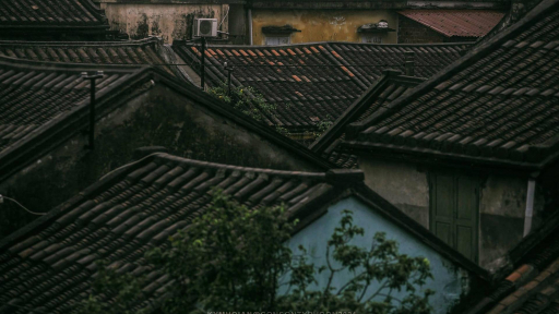 Những ngày Hội An trở về nguyên bản