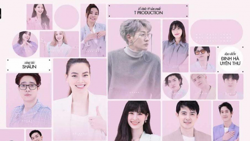 20 nghệ sĩ Việt-Hàn góp mặt trong MV tặng y bác sĩ