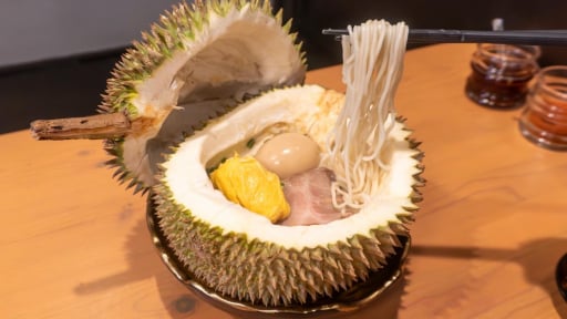 Lưu ngay 5 món ăn đường phố phải thử khi du lịch Malaysia