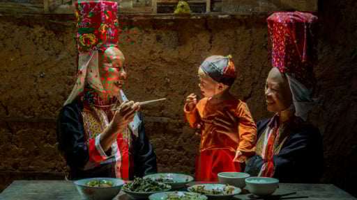 Bình Liêu - Cuộc gặp gỡ bất ngờ