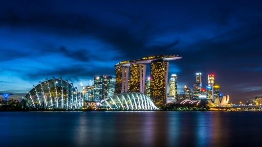 Singapore hứa hẹn 'bùng nổ' với hàng loạt trải nghiệm hấp dẫn mới vào mùa Hè