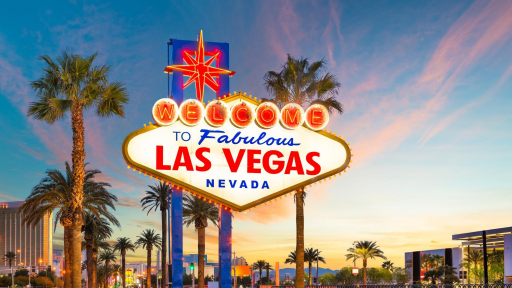 Nhiều trải nghiệm miễn phí ở Las Vegas