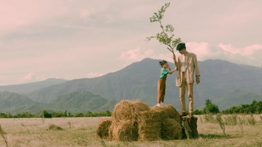 Nơi Đen Vâu 'trốn tìm' trong MV mới nhất