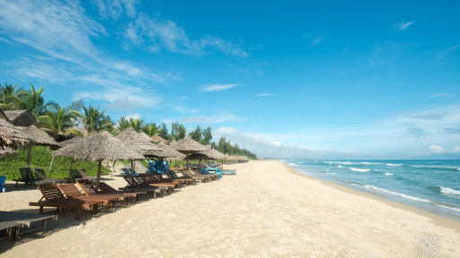 2 bãi biển VN vào top đẹp nhất châu Á